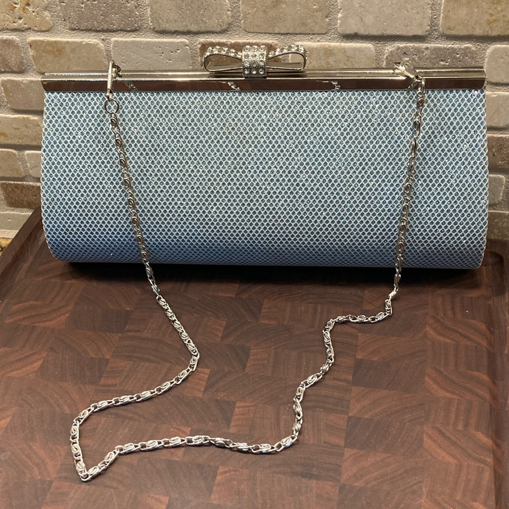 Women’s Formal Clutch Shoulder Bag